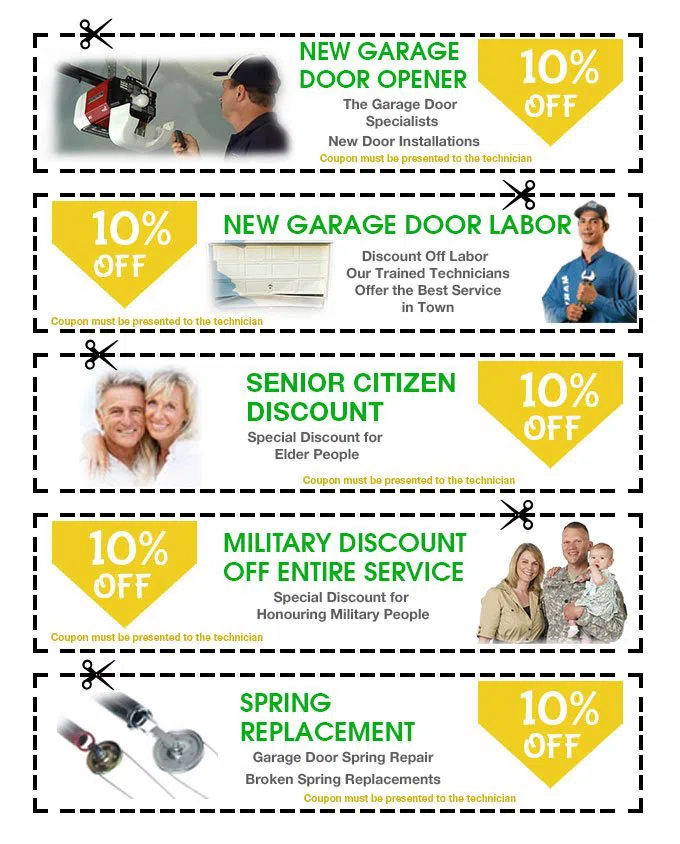 Master Garage Door Service Laurel, MD 240-342-4549 - CouponSet11-five